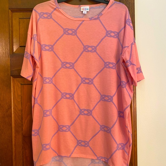 Lularoe Irma - Picture 1 of 2